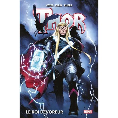 Thor (2020) T01