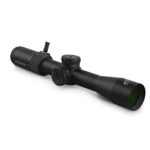 Konus Wild 3-9x40 Réticule German-4 - Lunette De Tir