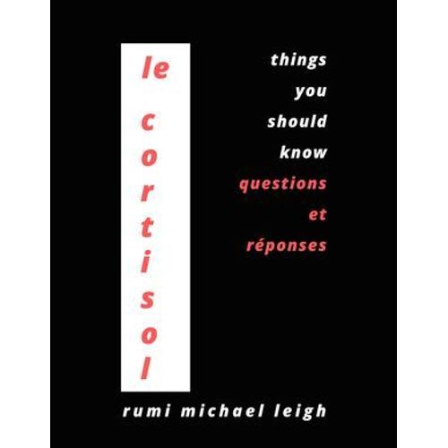 Le Cortisol