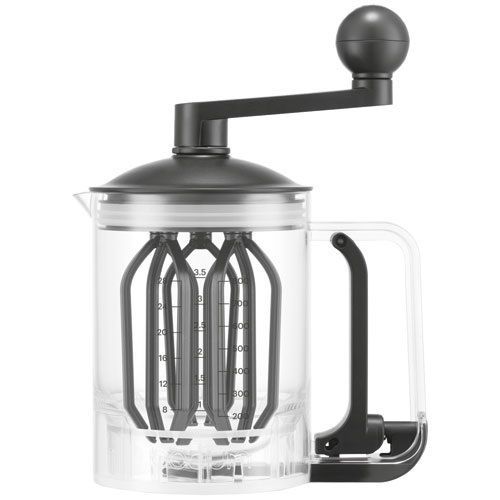 Bodum - Bistro Distributeur Et Melangeur Noir 12108-01