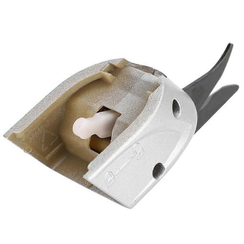 Lame de ciseaux électrique tissu tissu éponge cutter alliage tungstène acier machine de découpe YC amp; # 8209 ; 26 (acier de tungstène)
