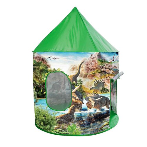 Dinosaures Enfants Jouer Tente Jouets Cadeaux Pour Garçons Filles Tout-petit 1 2 3 4 5 6+ Ans Extérieur Intérieur Jusqu¿Instant Playhouse