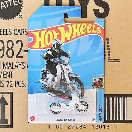 Original Hot Wheels 72 Style Mini Voiture Miniature 1/64 Métal Voiture De Course Sport Véhicule Modèle Enfants Jouets Pour Garçons Brinquedo Cadeau D¿Anniversaire