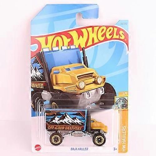 Original Hot Wheels 72 Style Mini Voiture Miniature 1/64 Métal Voiture De Course Sport Véhicule Modèle Enfants Jouets Pour Garçons Brinquedo Cadeau D¿Anniversaire