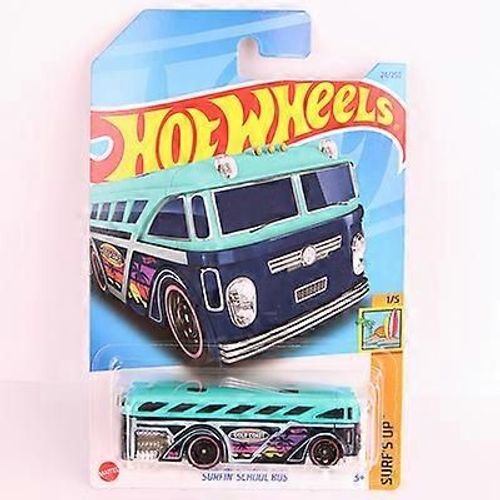 Original Hot Wheels 72 Style Mini Voiture Miniature 1/64 Métal Voiture De Course Sport Véhicule Modèle Enfants Jouets Pour Garçons Brinquedo Cadeau D¿Anniversaire