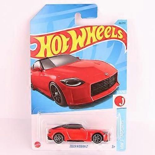 Original Hot Wheels 72 Style Mini Voiture Miniature 1/64 Métal Voiture De Course Sport Véhicule Modèle Enfants Jouets Pour Garçons Brinquedo Cadeau D¿Anniversaire