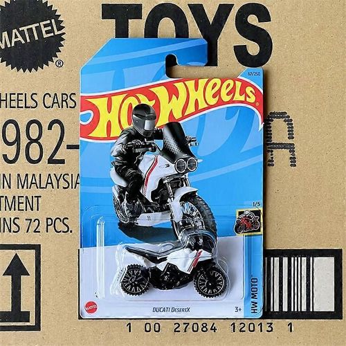 Original Hot Wheels 72 Style Mini Voiture Miniature 1/64 Métal Voiture De Course Sport Véhicule Modèle Enfants Jouets Pour Garçons Brinquedo Cadeau D¿Anniversaire