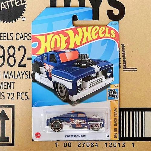 Original Hot Wheels 72 Style Mini Voiture Miniature 1/64 Métal Voiture De Course Sport Véhicule Modèle Enfants Jouets Pour Garçons Brinquedo Cadeau D¿Anniversaire