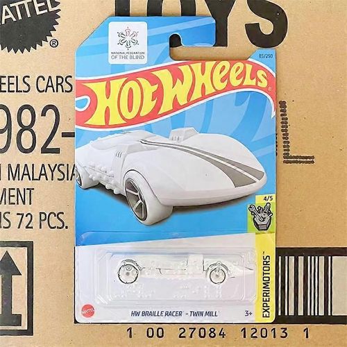 Original Hot Wheels 72 Style Mini Voiture Miniature 1/64 Métal Voiture De Course Sport Véhicule Modèle Enfants Jouets Pour Garçons Brinquedo Cadeau D¿Anniversaire