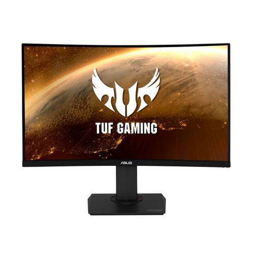 Asus TUF Gaming VG32VQR 80 cm (31.5') 2560 x 1440 pixels Quad HD LED Noir, Moniteur gaming