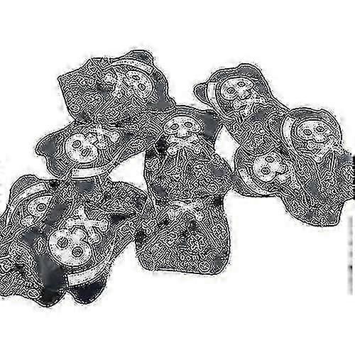 Pack de 100 sacs de bombes à pets Bombes puantes Jouets de farce puants