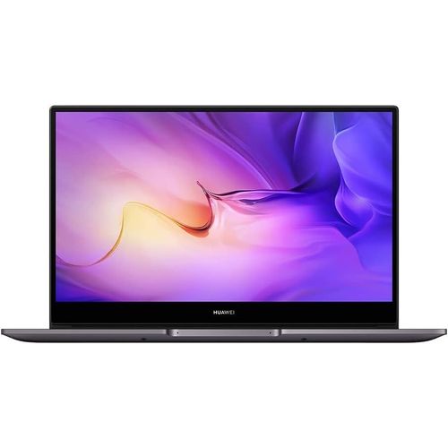 Huawei MateBook D14 - 14" Intel Core i5-1135G7 - 2.4 Ghz - Ram 8 Go - SSD 512 Go - Azerty - Gris