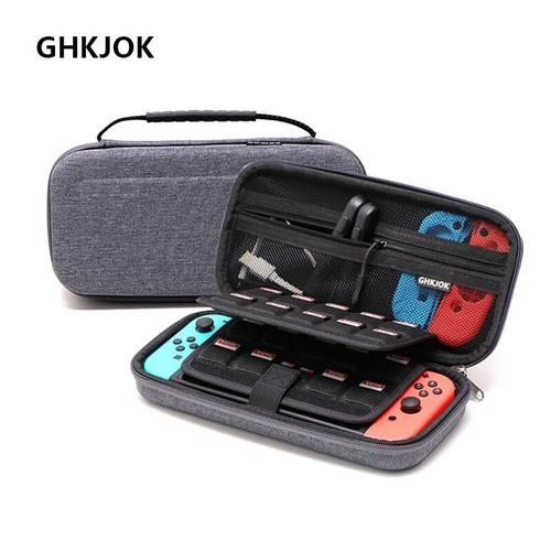 Sac de transport pour sac de rangement Nintendo Switch