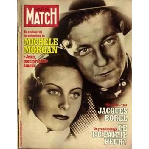 Paris Match N°1460 Du 20-05-1977