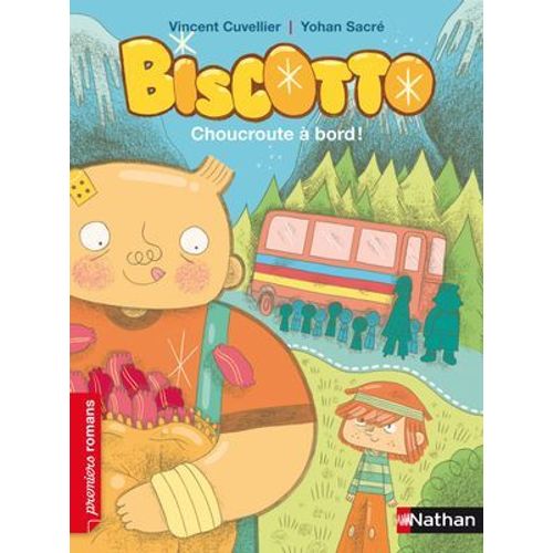 Biscotto - Choucroute À Bord !