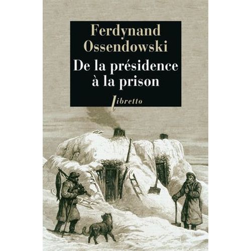 De La Présidence À La Prison