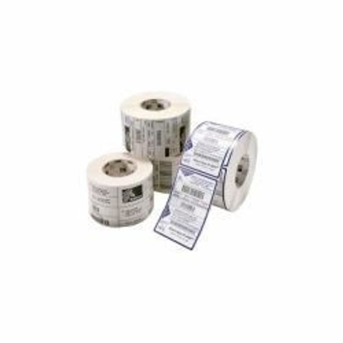 Zebra Z-ultimate 3000t White Blanc Permanent Adhesive