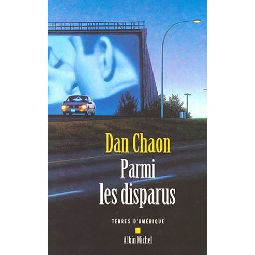 Parmi Les Disparus