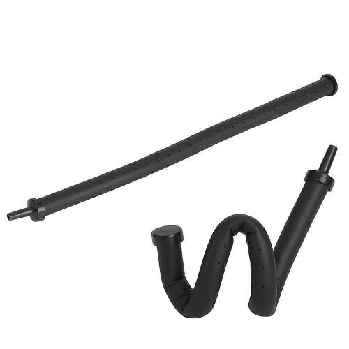 Aquarium Fish Tank Accessoires Fish Tank Plastique Oxygène Air Bulle Diffuseur Bar Tube Pump30cm