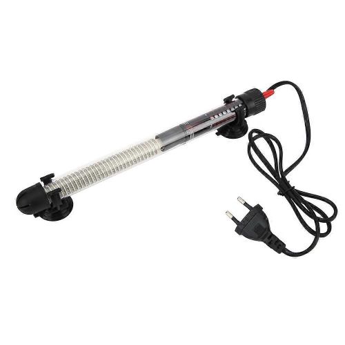 Aquarium En Verre 300w Submersible Chauffe-Eau Automatique À Température Constante Tige Chauffante Accessoire D¿Aquariumprise Ue 220240v