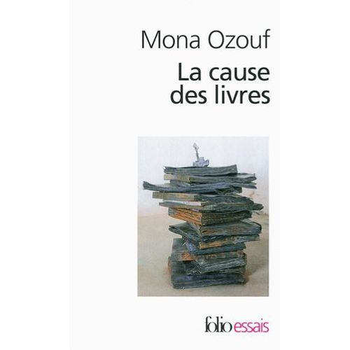 La Cause Des Livres