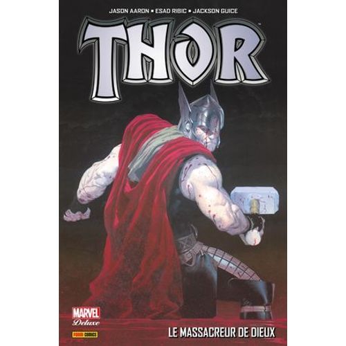 Thor (2013) T01
