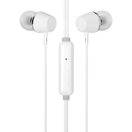HP DHE-7000 (Filaire), ?couteurs, Blanc