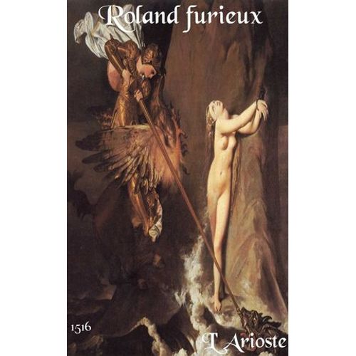 Roland Furieux