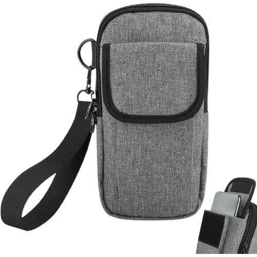 Sac Banane Pour Femme,Sac Banane Pour Femme - Sac Banane Pour Femmes, Pochette De Hanche, Sac À Main Portable Pour Femmes - Sac De Ceinture Partout, Sacs Banane Avec Support De Ceinture Pour