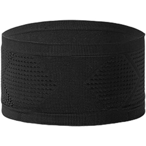 Sacs Banane Femme Camping Téléphone Ceinture Poche Lombaire Invisible Pour L'argent, Téléphone Portable Carte Clé Pour Femme Homme , Noir , M