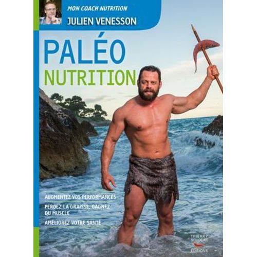 Paléo Nutrition