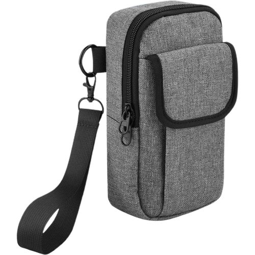 Sac Banane De Randonnée Avec Support De Ceinture Sac De Taille Pour Homme | Femmes Fanny Pack Hip Pouch Portable Femmes Tailles Sac À Main, Sac À Main De Taille Pour Femmes, Sac Banane De Randonnée A