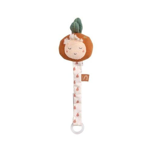 Botanica Attache-Sucette Jardinier De Sauthon Baby's Sweet Home