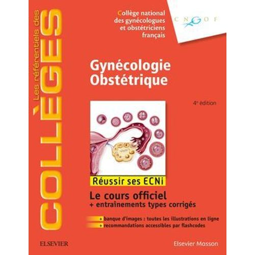 Gynécologie Obstétrique