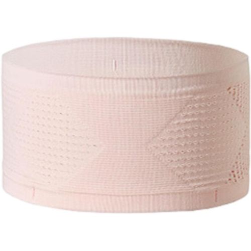 Sacs Banane Femme Camping Téléphone Ceinture Poche Lombaire Invisible Pour L'Argent, Téléphone Portable Carte Clé Pour Femme Homme , Rose, S