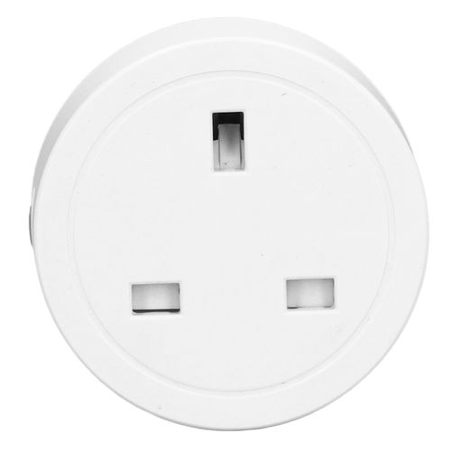Commutateur de prise intelligent WIFI, prise de sortie de télécommande industrielle A7