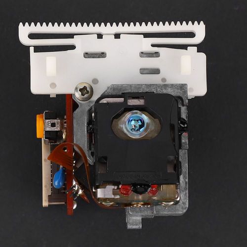 Optima ¿C lentille Laser à lumière rouge, capteur Laser optique CD adapté pour Sega Saturn JVC-6