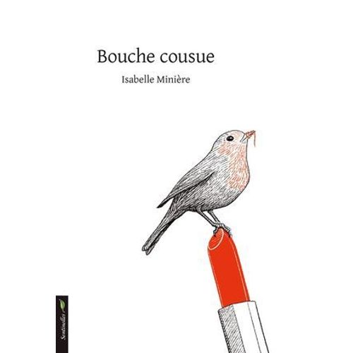Bouche Cousue