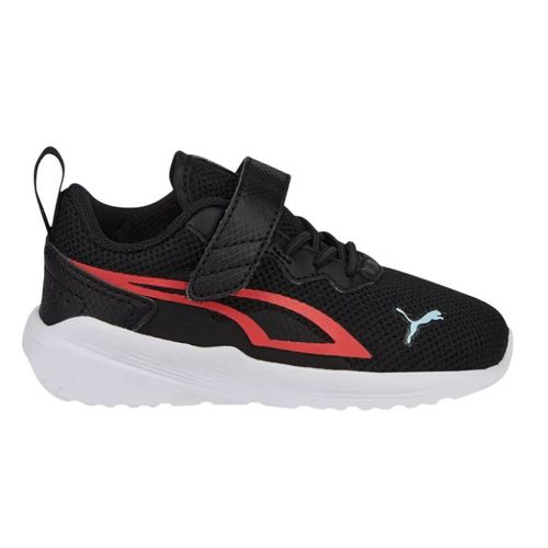 Chaussures Puma Baskets All Day Active Noire