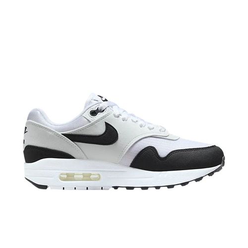 Chaussures Nike W Air Max 1 Blanche