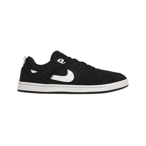 Nike - Sb Alleyoop - Noire - 40