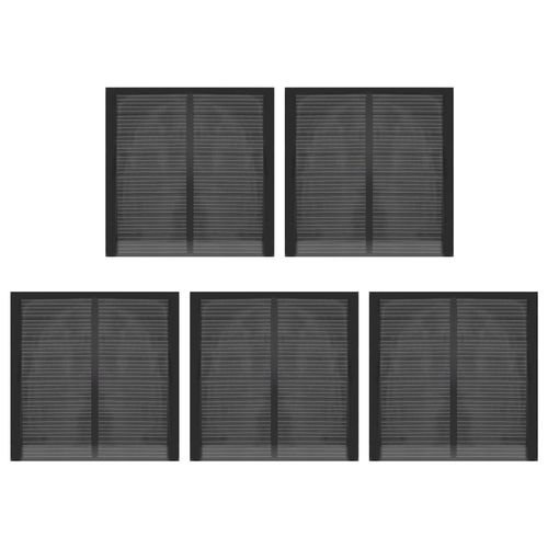 Petit panneau de batterie solaire en polysilicium époxy, 5 pièces, Module de batterie avec câble de 30cm DC 4V 160mA