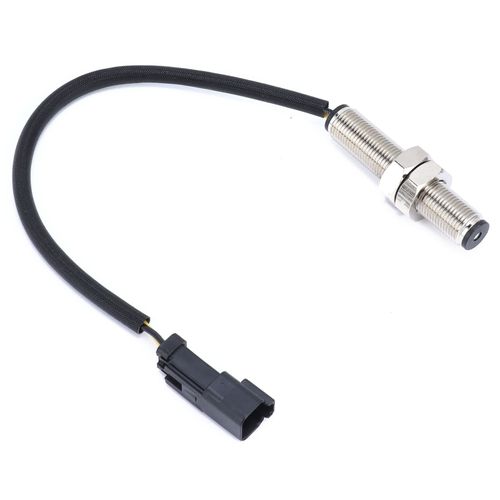 Accessoires d'excavatrice de transducteur de révolution de capteur de vitesse pour CAT 6-36V 4P5820/318-1178