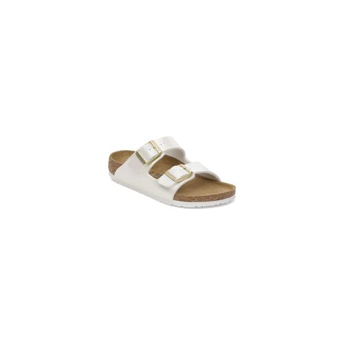 Birkenstock - Sandale Arizona Pour Enfant - Blanc - 35
