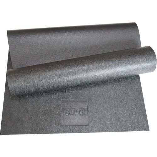 Tapis Pour Vélos D'exercice, Elliptiques Et Tapis De Course - 155 X 65 X 0,6 Centimètres