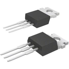 Régulateur de tension - Linéaire, type 78 STMicroelectronics L 78 S 10 CV TO-220AB Positif Fixe 10 V 2 A 1 pc(s)