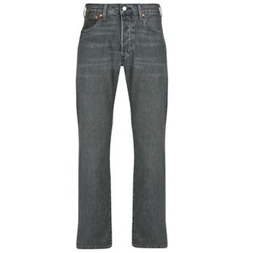 Jeans Levis 501 Levi's Original Noir