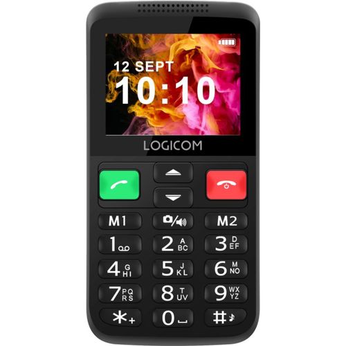 Téléphone portable LOGICOM Posh_S80