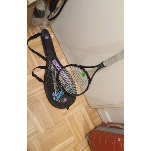Raquette De Tennis Dunlop Révélation 95.