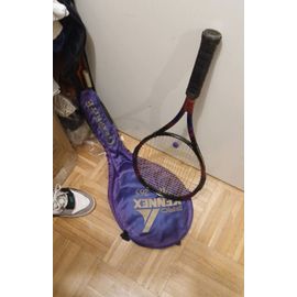 Raquette De Tennis Pro Ken Ex Ace 265 Avec Housse.